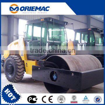 LuTong 7 Ton Cheap Price Vibratory Road Roller LT207G for Sale photo-5
