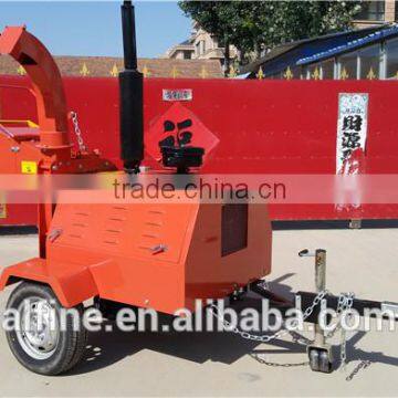 CE Apprived Relaible Quality Wood Chipper Malaysia photo-4
