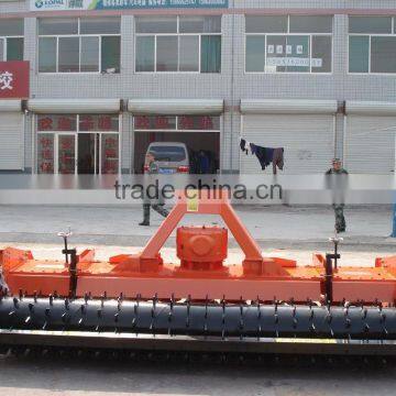 Best Quality Powered Harrow for Tractor Pto Driven photo-3