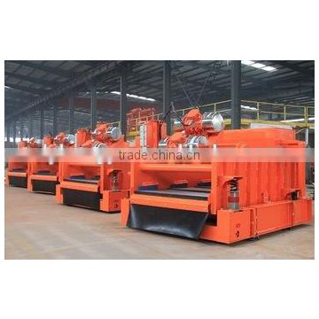 API Shale Shaker