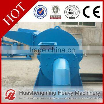 HSM Lifetime Warranty Best Price Yuezhen Wood Crusher/hammer Mill