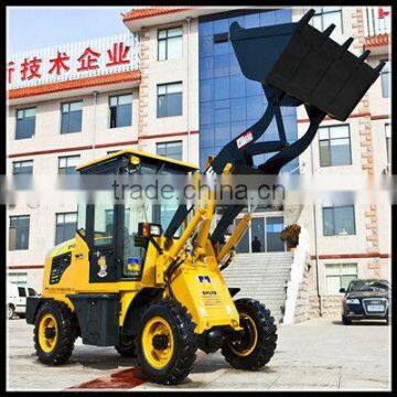 1000kg loader