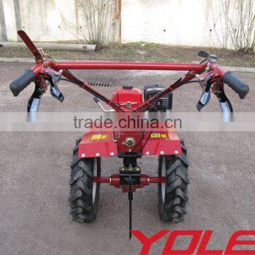 Gasoline Tiller, Power Tiller, Tiller Trailor photo-4