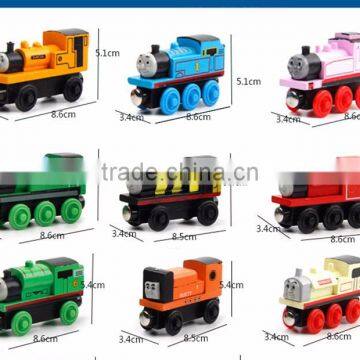 Wooden Thomas and Friends Toys photo-2