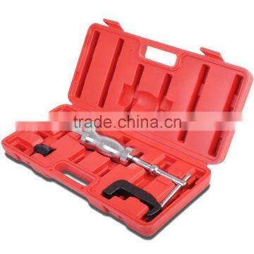 3 PIECE COMMON RAIL DIESEL CDI ENGINE INJECTOR EXTRACTOR PULLER FOR MERC