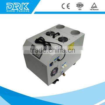 Industrial portable ultrasonic humidifier for incubator