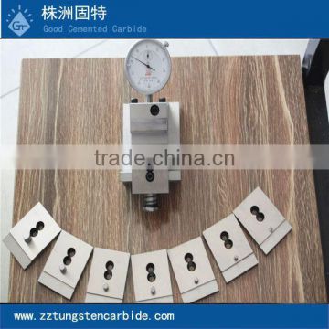 Chinese carbide tipped lathe tools