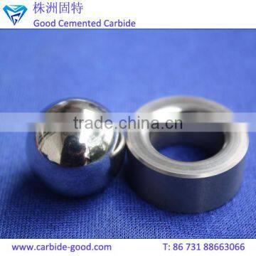Excellent Performance Tungsten Carbide Ball and Seat photo-5