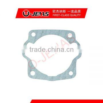 chainsaw spare parts for cylinder gasket