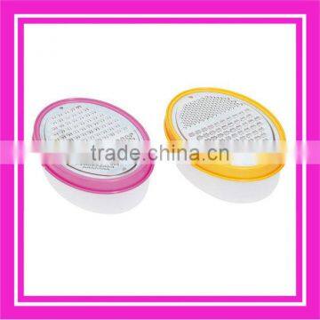 Multi Vegetable & Fruit Grater