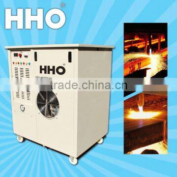 HHO3000 oxy-acetylene cutting machine 1020*770*1270, 10 years