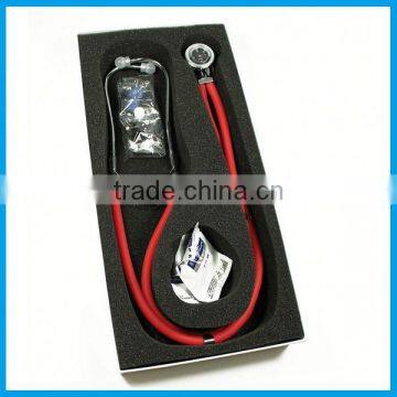 Cardiology Stainless Steel Stethoscopes photo-3