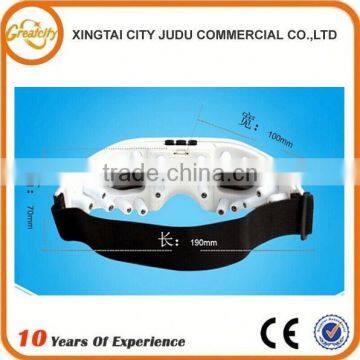 Electric Eye Massager Head Massager photo-4