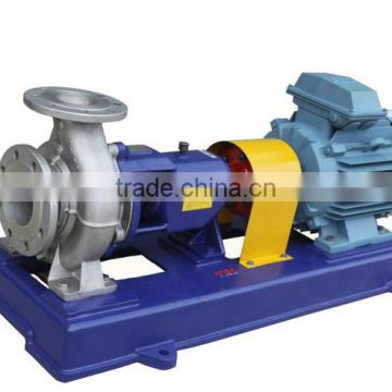 chemical pump