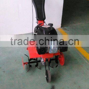 High Quality Power Tiller Rotary Tiller With ce Approval photo-2