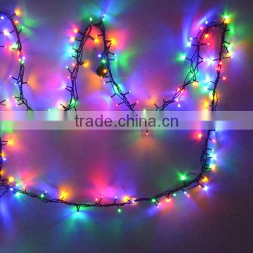 customized length Decorative String light smart bluetooth led lamp