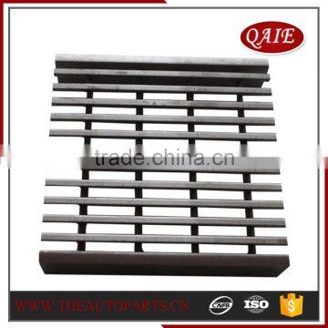 customized platform steel grating plate prices