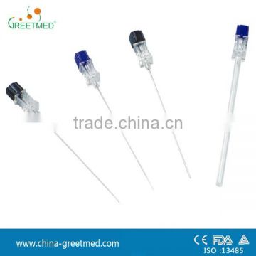 50-150mm 18g-26g disposable types spinal needle