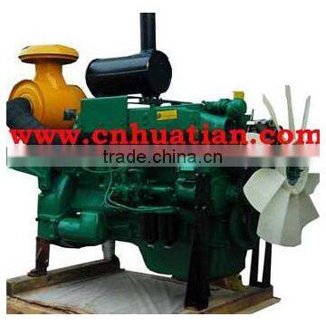 300KW Ricaedo Diesel Engine R618D photo-2