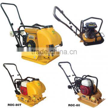 plate compactor parts