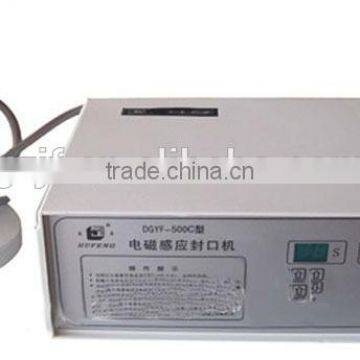 Induction Sealing Sealer Machine photo-2