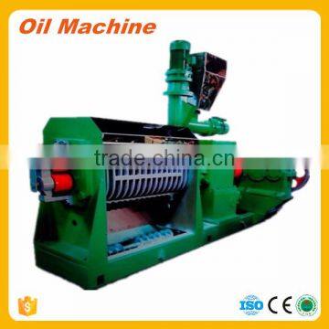 Cotton Seed Oil Squezzing Machine, Cotton Seed Oil Production Line Oil Mill photo-2