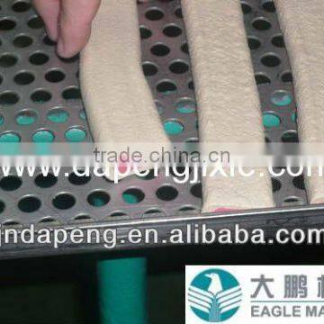 100mm semi moist ainmal treats extruding machines to Korean