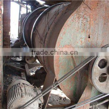 Odorless High Efficiency Chicken Manure Rotary Drum Dryer With High Mechanization Degree photo-5