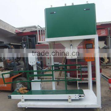Automatic Quantitative Granule Packing Machine photo-5