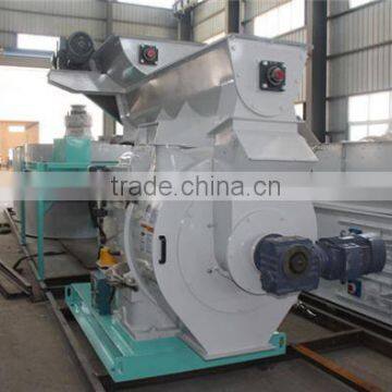 Hot Sale For Make Pellet Used Wood Machines photo-6