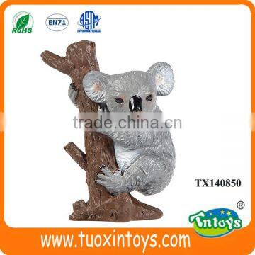 koala toys, mini koala toy, cartoon zoo animal toys