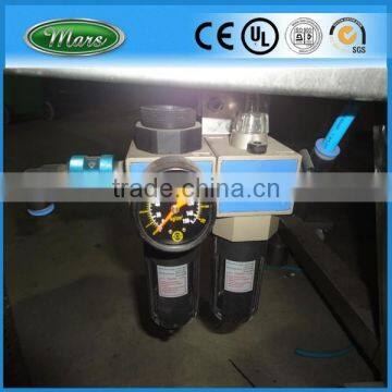 Automatic Cup Filling Sealing Machine For 4 Holes photo-5