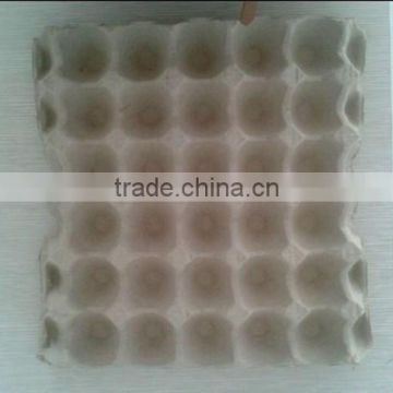 30 eco-friendly paper pulp egg tray (direct factory)