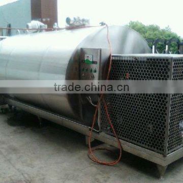 Milk COOLING tank Price