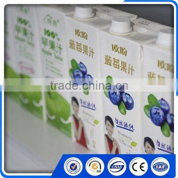 Flexible Custom Packing Paper Material photo-5