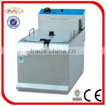 Table Top Electric Chicken Fryer photo-6