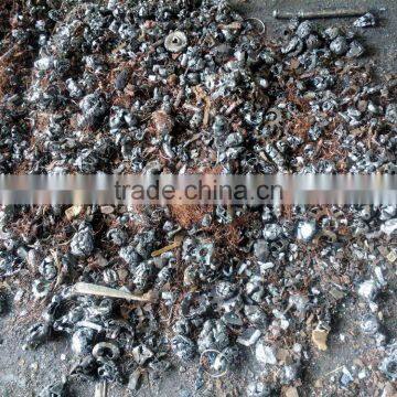 Crushing Separation Recycling Waste Motor Rotor Processing Equipment photo-4