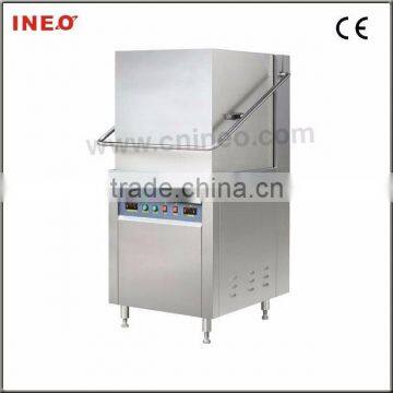 INEO Restaurant Commercial ultrasonic dishwasher/industrial dishwasher