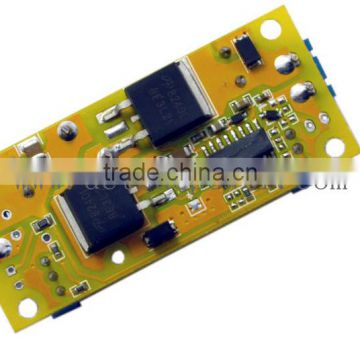 DC-DC step-down constant voltage constant current power supply module dc-dc buck LED driver adjustable step-down power module