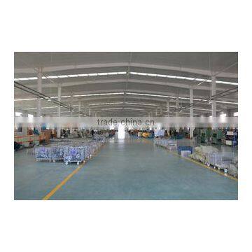 Guangzhou Coral Machinery Co., Ltd. company overview - view 2