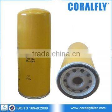 936 Loader Full-Flow Spin-on Oil Filter 2P-4004