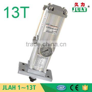 JULY ex-factory price 13 ton piston cylinders for car lift