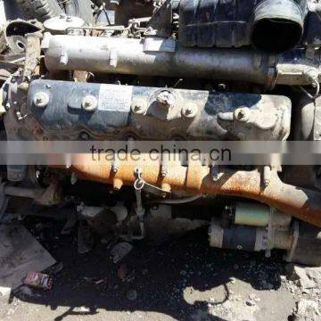 Used Isuzu Engine 6RB1,8PE1,4JB1,4JE1,6HK1,6QA1,6wA1,6wF1,6wG1 photo-2