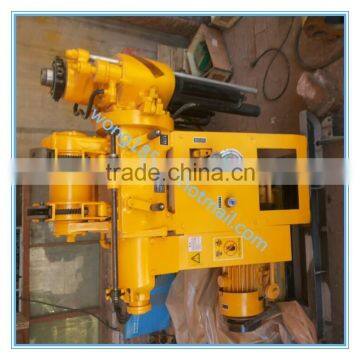 XY-1 drilling machines