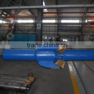 22" Roller Hole Opener, Reamer for Core Drilling photo-2