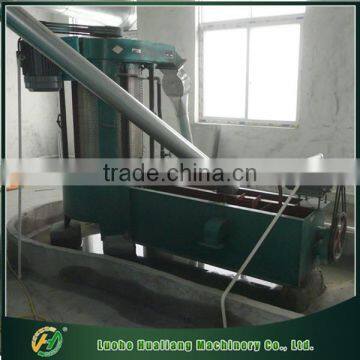 Professional Manufacturer of Complete Set 80TPD Wheat Flour Production Line photo-5