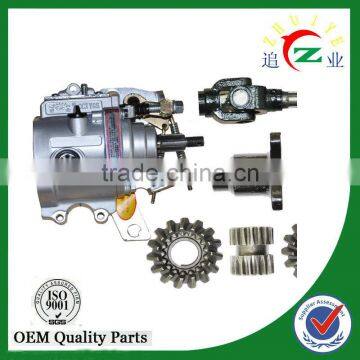 3 Wheeler Auto Rickshaw Parts Reverse Gear and Reverse Gearbox for Sale photo-6