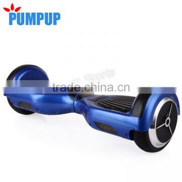2 Wheel Hoverboard photo-2