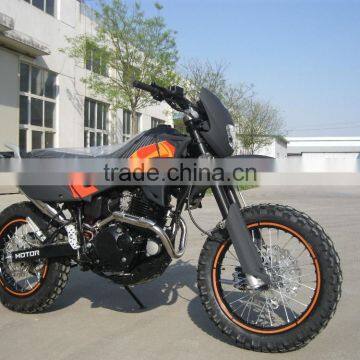 High Quality GS250 Engine Dirt Bike photo-3