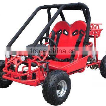 Cheap Adults Go Kart For Sale (GT90GK) photo-2
